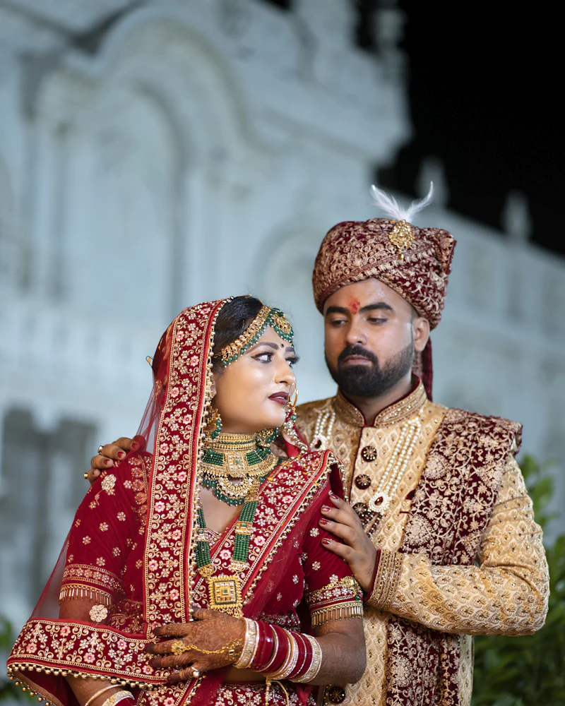 Pre-wedding shoot makeup in natural daylight, Finenticee client, Bhubaneswar